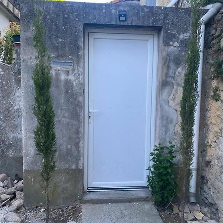 Studio Numero 3 Villeneuve-lès-Avignon Eksteriør billede