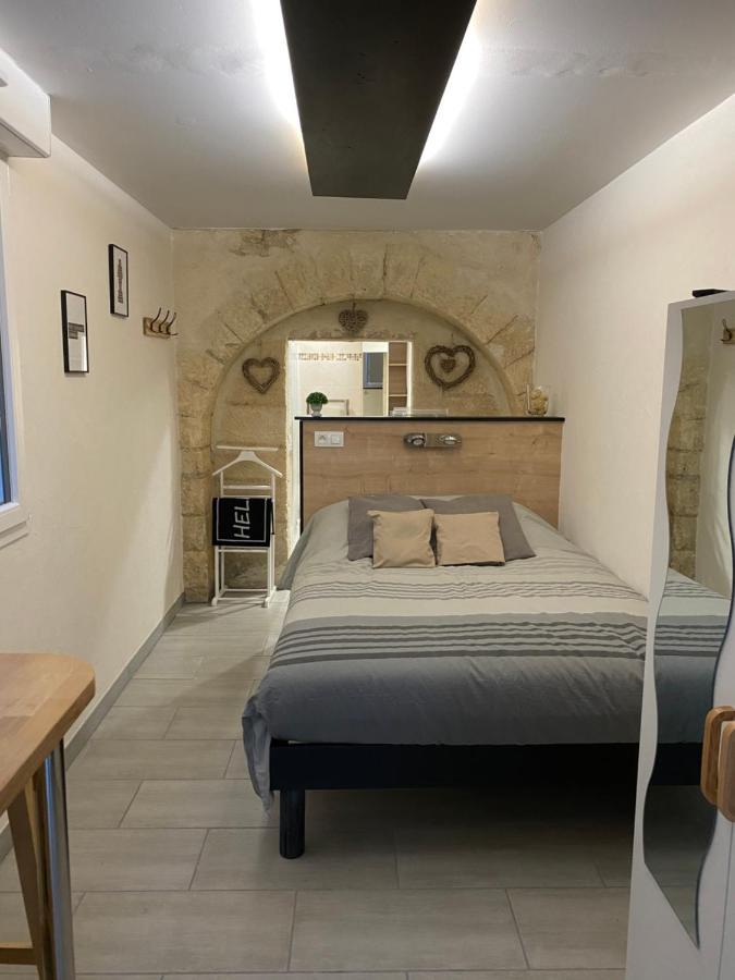 Studio Numero 3 Villeneuve-lès-Avignon Eksteriør billede